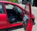 Красный Хонда Джаз, объемом двигателя 1.34 л и пробегом 315 тыс. км за 3200 $, фото 3 на Automoto.ua