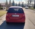 Красный Хонда Джаз, объемом двигателя 1.34 л и пробегом 330 тыс. км за 3380 $, фото 10 на Automoto.ua