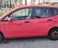 Красный Хонда Джаз, объемом двигателя 1.34 л и пробегом 330 тыс. км за 3380 $, фото 6 на Automoto.ua