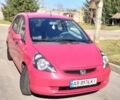 Красный Хонда Джаз, объемом двигателя 1.34 л и пробегом 330 тыс. км за 3380 $, фото 16 на Automoto.ua