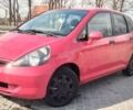Красный Хонда Джаз, объемом двигателя 1.34 л и пробегом 330 тыс. км за 3380 $, фото 5 на Automoto.ua