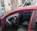 Червоний Хонда Джаз, об'ємом двигуна 1.4 л та пробігом 298 тис. км за 3500 $, фото 1 на Automoto.ua