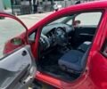 Красный Хонда Джаз, объемом двигателя 1.34 л и пробегом 315 тыс. км за 3200 $, фото 17 на Automoto.ua
