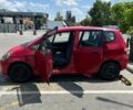 Красный Хонда Джаз, объемом двигателя 1.34 л и пробегом 315 тыс. км за 3200 $, фото 10 на Automoto.ua