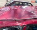 Красный Хонда Джаз, объемом двигателя 1.34 л и пробегом 170 тыс. км за 1500 $, фото 1 на Automoto.ua