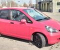 Красный Хонда Джаз, объемом двигателя 1.34 л и пробегом 330 тыс. км за 3380 $, фото 8 на Automoto.ua