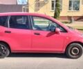 Красный Хонда Джаз, объемом двигателя 1.34 л и пробегом 330 тыс. км за 3380 $, фото 14 на Automoto.ua