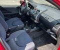 Красный Хонда Джаз, объемом двигателя 1.34 л и пробегом 315 тыс. км за 3200 $, фото 2 на Automoto.ua