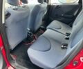 Красный Хонда Джаз, объемом двигателя 1.3 л и пробегом 190 тыс. км за 2999 $, фото 7 на Automoto.ua