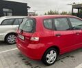 Красный Хонда Джаз, объемом двигателя 1.3 л и пробегом 228 тыс. км за 4500 $, фото 3 на Automoto.ua