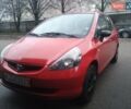 Красный Хонда Джаз, объемом двигателя 0 л и пробегом 204 тыс. км за 6000 $, фото 19 на Automoto.ua