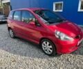 Красный Хонда Джаз, объемом двигателя 1.3 л и пробегом 190 тыс. км за 2999 $, фото 1 на Automoto.ua