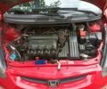 Червоний Хонда Джаз, об'ємом двигуна 1.3 л та пробігом 199 тис. км за 3850 $, фото 19 на Automoto.ua