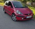 Красный Хонда Джаз, объемом двигателя 1.3 л и пробегом 243 тыс. км за 5200 $, фото 1 на Automoto.ua