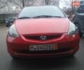 Красный Хонда Джаз, объемом двигателя 0 л и пробегом 204 тыс. км за 6000 $, фото 18 на Automoto.ua