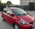 Червоний Хонда Джаз, об'ємом двигуна 1.3 л та пробігом 240 тис. км за 2962 $, фото 1 на Automoto.ua