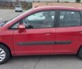 Красный Хонда Джаз, объемом двигателя 1.34 л и пробегом 190 тыс. км за 5500 $, фото 4 на Automoto.ua