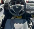 Червоний Хонда Джаз, об'ємом двигуна 1.3 л та пробігом 214 тис. км за 3800 $, фото 13 на Automoto.ua
