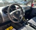 Червоний Хонда Джаз, об'ємом двигуна 1.3 л та пробігом 214 тис. км за 3800 $, фото 8 на Automoto.ua