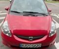 Красный Хонда Джаз, объемом двигателя 1.4 л и пробегом 260 тыс. км за 6500 $, фото 1 на Automoto.ua