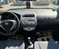 Червоний Хонда Джаз, об'ємом двигуна 1.3 л та пробігом 214 тис. км за 3800 $, фото 14 на Automoto.ua