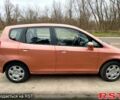 Красный Хонда Джаз, объемом двигателя 1.4 л и пробегом 265 тыс. км за 3999 $, фото 5 на Automoto.ua