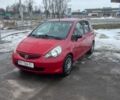 Червоний Хонда Джаз, об'ємом двигуна 1.25 л та пробігом 246 тис. км за 3000 $, фото 1 на Automoto.ua