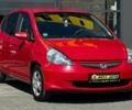 Червоний Хонда Джаз, об'ємом двигуна 1.3 л та пробігом 214 тис. км за 3800 $, фото 1 на Automoto.ua