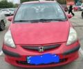 Красный Хонда Джаз, объемом двигателя 1.34 л и пробегом 190 тыс. км за 5500 $, фото 2 на Automoto.ua