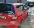 Красный Хонда Джаз, объемом двигателя 1.34 л и пробегом 172 тыс. км за 5575 $, фото 9 на Automoto.ua