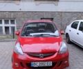 Красный Хонда Джаз, объемом двигателя 1.3 л и пробегом 137 тыс. км за 4700 $, фото 5 на Automoto.ua