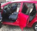 Красный Хонда Джаз, объемом двигателя 1.2 л и пробегом 139 тыс. км за 5150 $, фото 12 на Automoto.ua