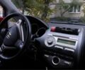 Красный Хонда Джаз, объемом двигателя 1.3 л и пробегом 137 тыс. км за 4700 $, фото 1 на Automoto.ua