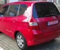 Красный Хонда Джаз, объемом двигателя 1.2 л и пробегом 139 тыс. км за 5250 $, фото 17 на Automoto.ua