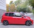 Красный Хонда Джаз, объемом двигателя 1.3 л и пробегом 137 тыс. км за 4700 $, фото 2 на Automoto.ua