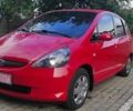Красный Хонда Джаз, объемом двигателя 1.2 л и пробегом 139 тыс. км за 5150 $, фото 18 на Automoto.ua