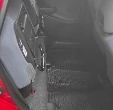 Красный Хонда Джаз, объемом двигателя 1.2 л и пробегом 139 тыс. км за 5150 $, фото 20 на Automoto.ua