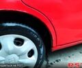 Красный Хонда Джаз, объемом двигателя 1.2 л и пробегом 160 тыс. км за 3600 $, фото 13 на Automoto.ua