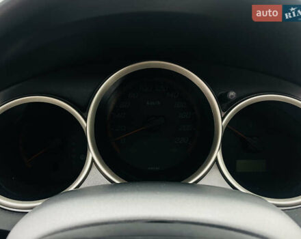 Красный Хонда Джаз, объемом двигателя 1.3 л и пробегом 117 тыс. км за 6500 $, фото 25 на Automoto.ua