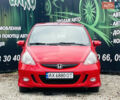 Красный Хонда Джаз, объемом двигателя 1.3 л и пробегом 117 тыс. км за 6500 $, фото 3 на Automoto.ua