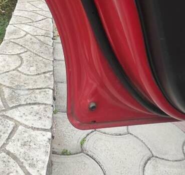 Хонда Джаз 2007 в Никополе на Automoto.ua Красный Хонда Джаз, объемом двигателя 1.34 л и пробегом 128 тыс. км за 5650 $, фото 2 на Automoto.ua