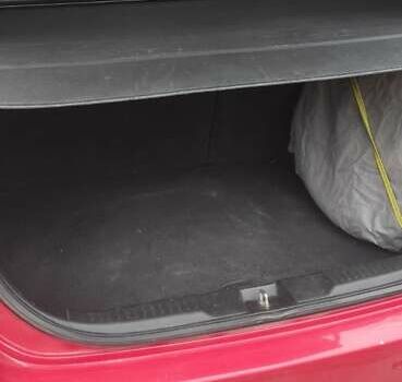 Хонда Джаз 2007 в Никополе на Automoto.ua Красный Хонда Джаз, объемом двигателя 1.34 л и пробегом 128 тыс. км за 5650 $, фото 5 на Automoto.ua