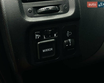 Красный Хонда Джаз, объемом двигателя 1.3 л и пробегом 117 тыс. км за 6500 $, фото 21 на Automoto.ua