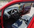 Красный Хонда Джаз, объемом двигателя 1.2 л и пробегом 184 тыс. км за 5000 $, фото 9 на Automoto.ua