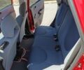 Красный Хонда Джаз, объемом двигателя 1.2 л и пробегом 184 тыс. км за 5200 $, фото 15 на Automoto.ua
