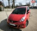 Красный Хонда Джаз, объемом двигателя 1.34 л и пробегом 121 тыс. км за 7200 $, фото 1 на Automoto.ua