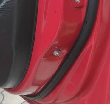 Хонда Джаз 2007 в Никополе на Automoto.ua Красный Хонда Джаз, объемом двигателя 1.34 л и пробегом 128 тыс. км за 5650 $, фото 1 на Automoto.ua