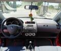 Красный Хонда Джаз, объемом двигателя 1.2 л и пробегом 184 тыс. км за 5000 $, фото 10 на Automoto.ua