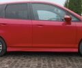 Красный Хонда Джаз, объемом двигателя 1.3 л и пробегом 182 тыс. км за 5300 $, фото 1 на Automoto.ua