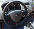 Красный Хонда Джаз, объемом двигателя 1.2 л и пробегом 184 тыс. км за 5200 $, фото 11 на Automoto.ua